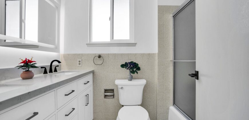 3b/2ba Rental Availe