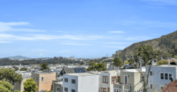 Inner Sunset Rental