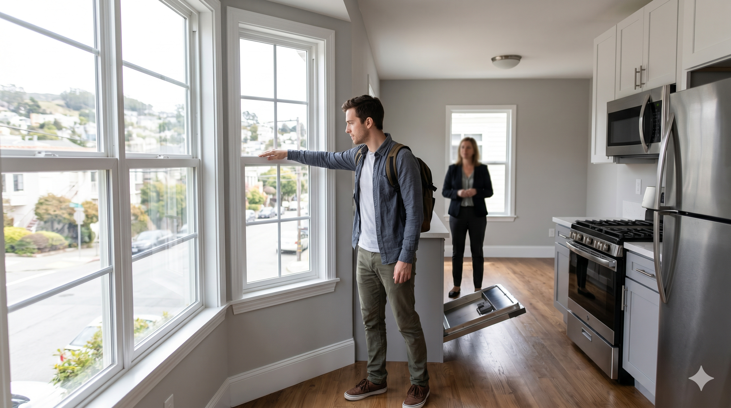 Property Inspection - How to Find the Right Rental Property in San Francisco Bay Area | Bay Rentals