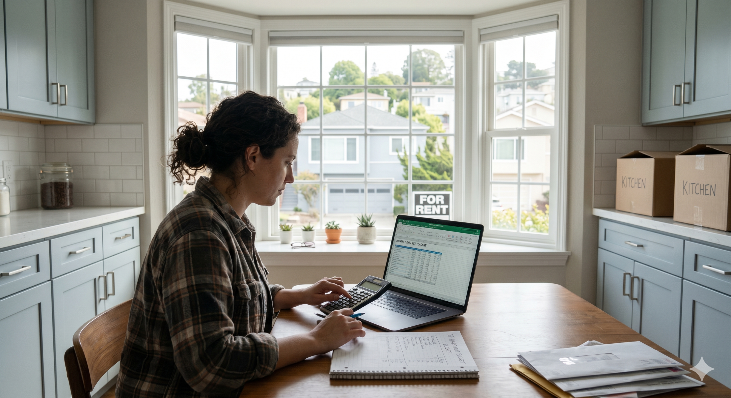 Budget - How to Find the Right Rental Property in San Francisco Bay Area | Bay Rentals