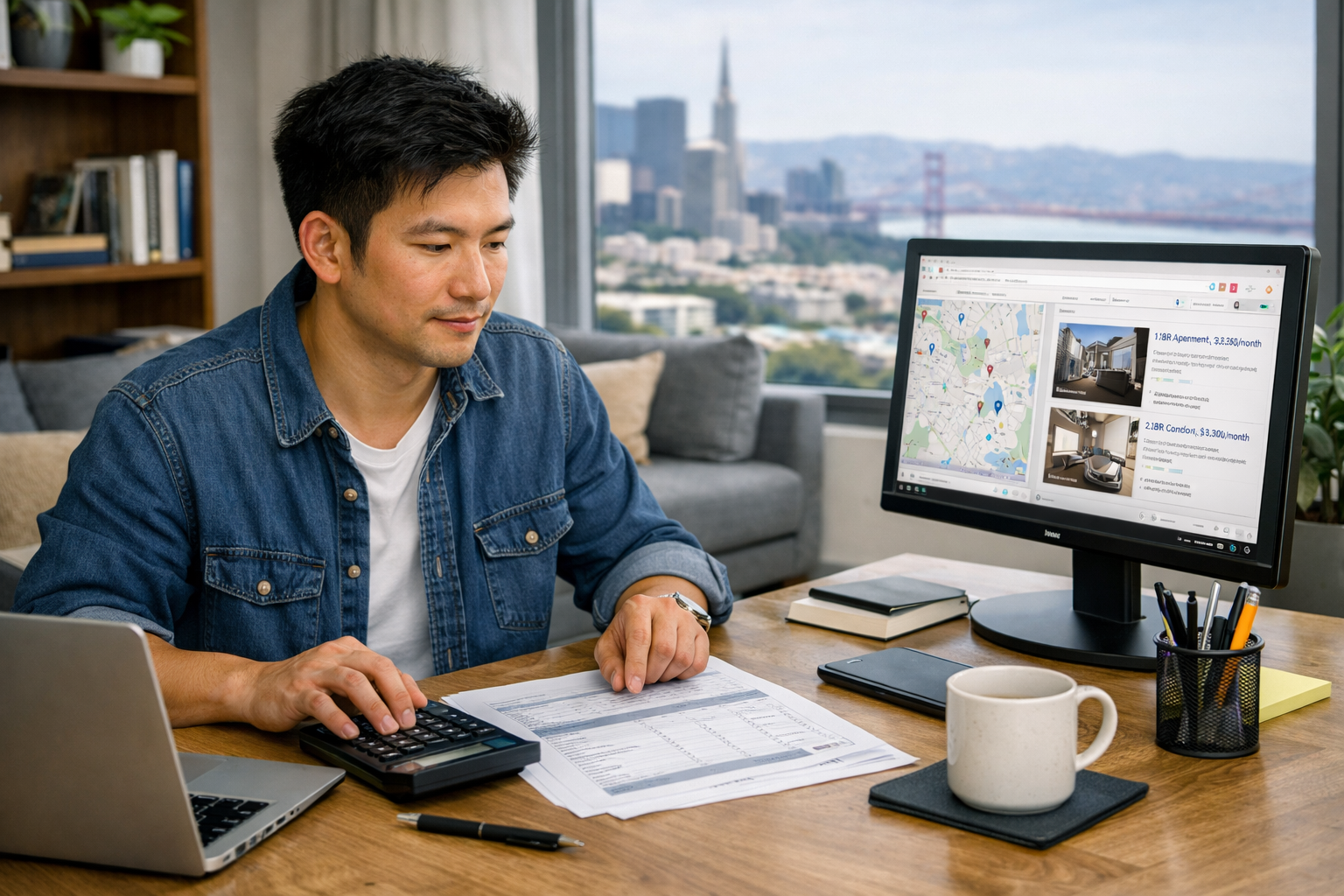 how much rent can I afford - 30% Income Rule