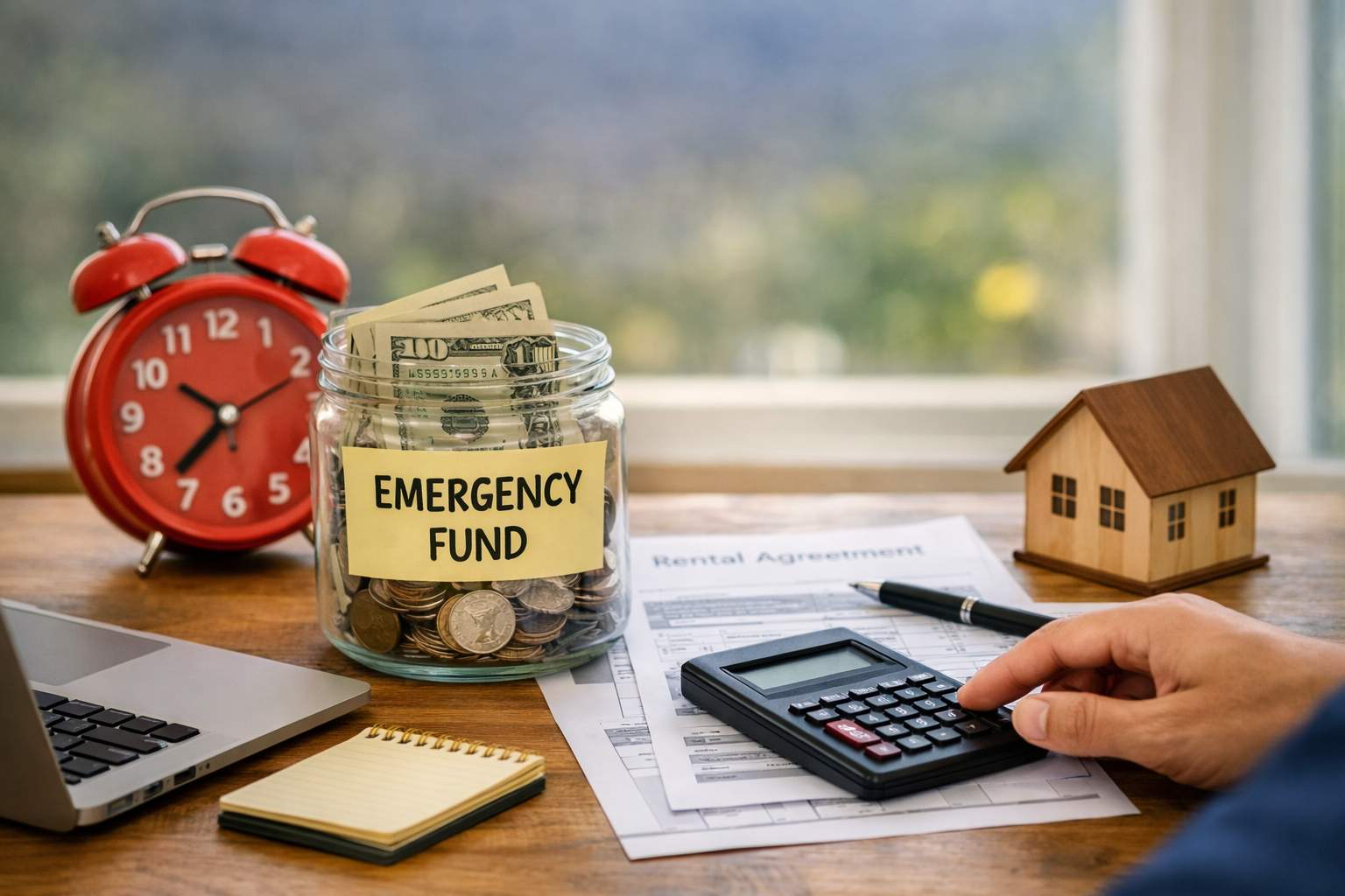 how much rent can I afford - Don’t Spend Everything on Rent