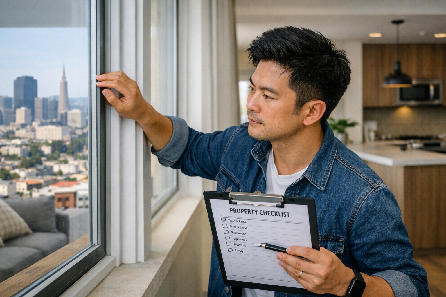 Rental Property Red Flags Every Bay Area Renter Should Know