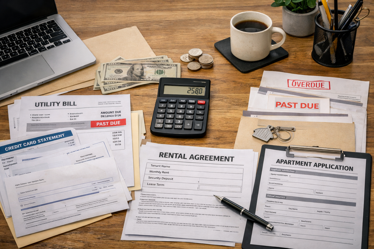 Rental Property Red Flags Every Bay Area Renter Should Know - Hidden Fees