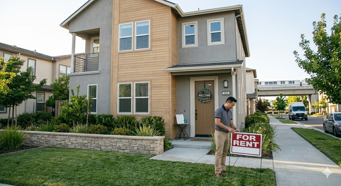How to Prepare Your Rental Property for New Tenants in the Bay Area