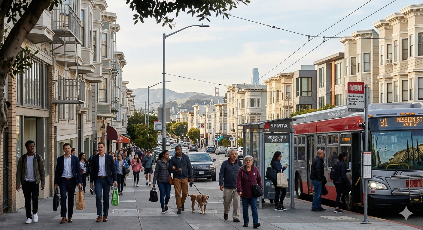 Rental Demand Changes-Rental Market Trends in the Bay AreaRental Market Trends in the Bay Area