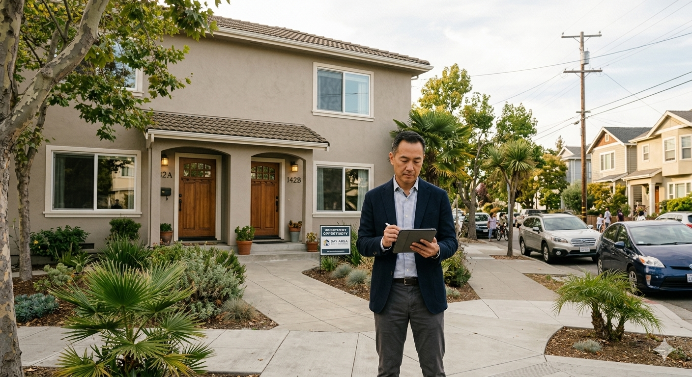 Investor Opportunities-Rental Market Trends in the Bay AreaRental Market Trends in the Bay Area