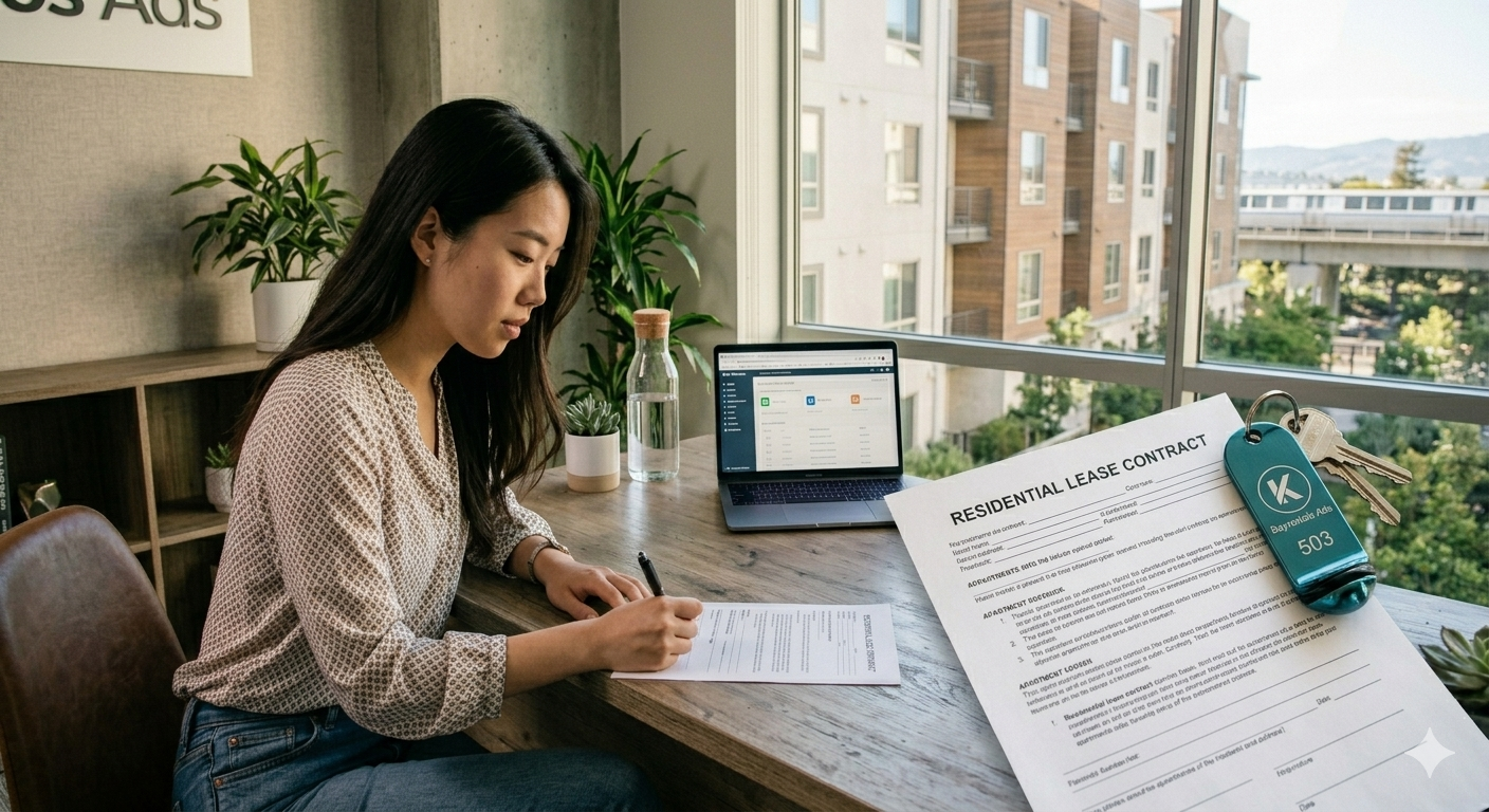 Lease Length- Understanding Lease Agreements: A Bay Area Renter’s Guide to Avoid Costly Mistakes