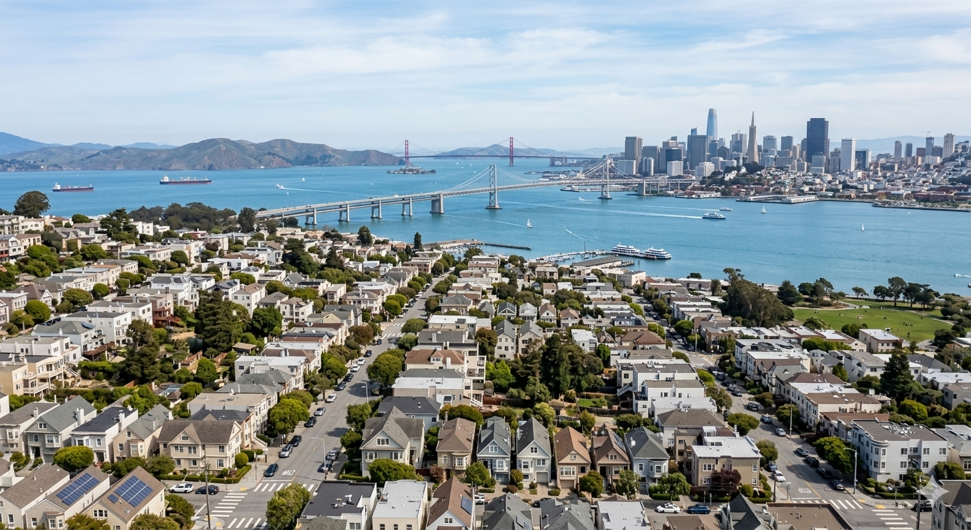 Rental Market Trends in the Bay Area: What Renters and Property Owners Should Know This Year