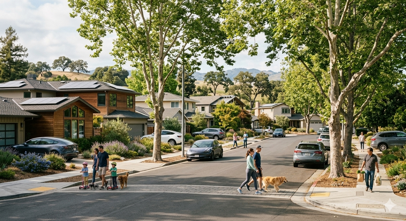 Best Neighborhoods to Rent In: What to Look for Before You Move in the Bay Area