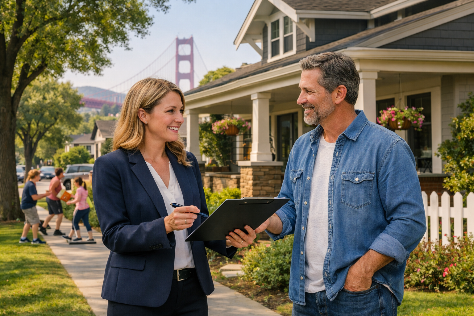 Why Professional Property Management Matters for Bay Area Landlords