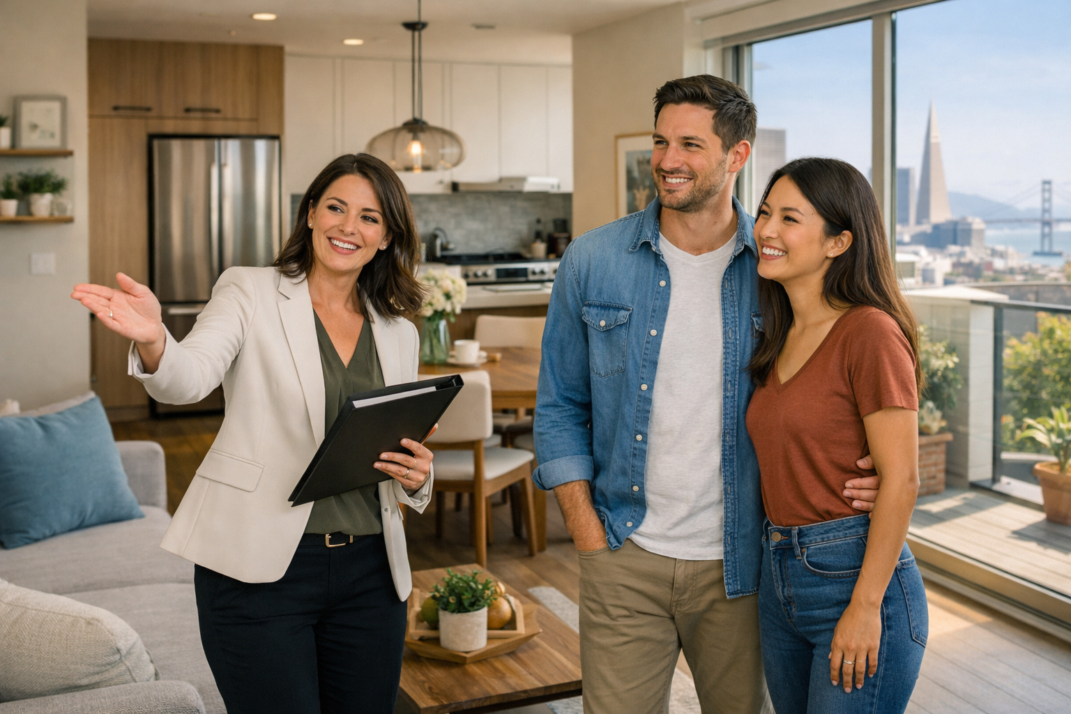 How to Rent an Apartment in the Bay Area: A Step-by-Step Guide