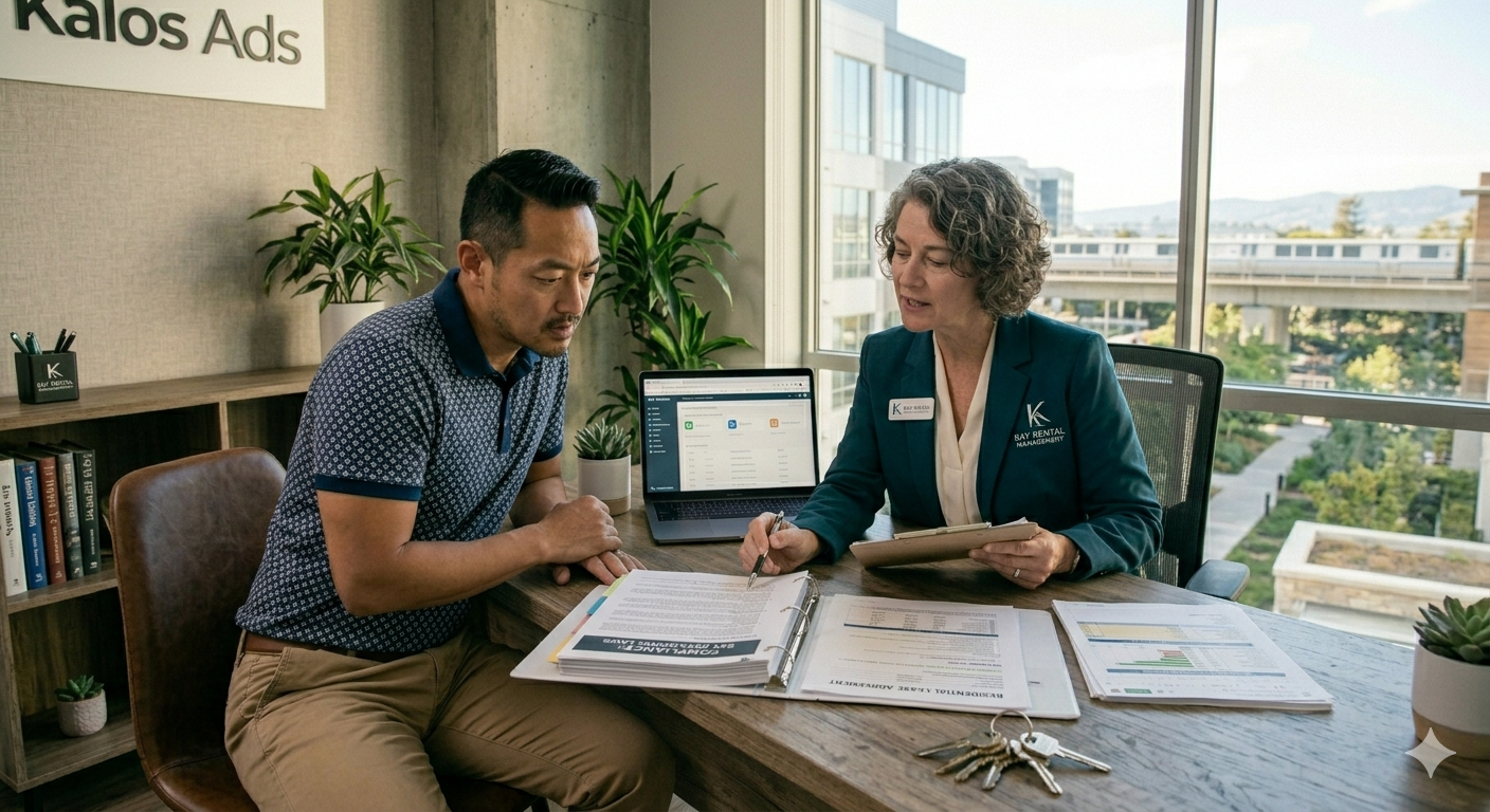 Short-Term vs Long-Term Rentals in the Bay Area - Legal Considerations