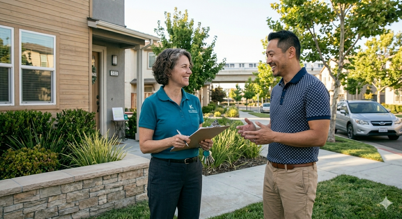 Short-Term vs Long-Term Rentals in the Bay Area - 'Tenant Stability