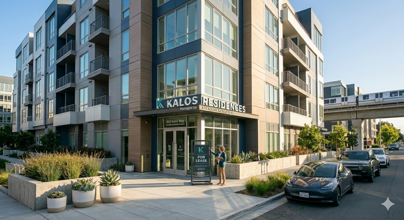 increase rental income Bay Area