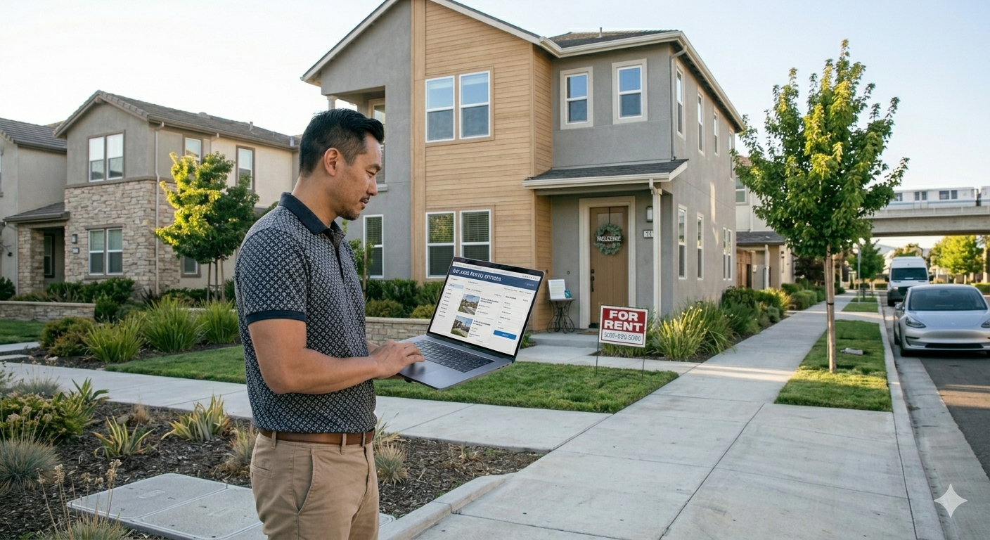 Short-Term vs Long-Term Rentals in the Bay Area
