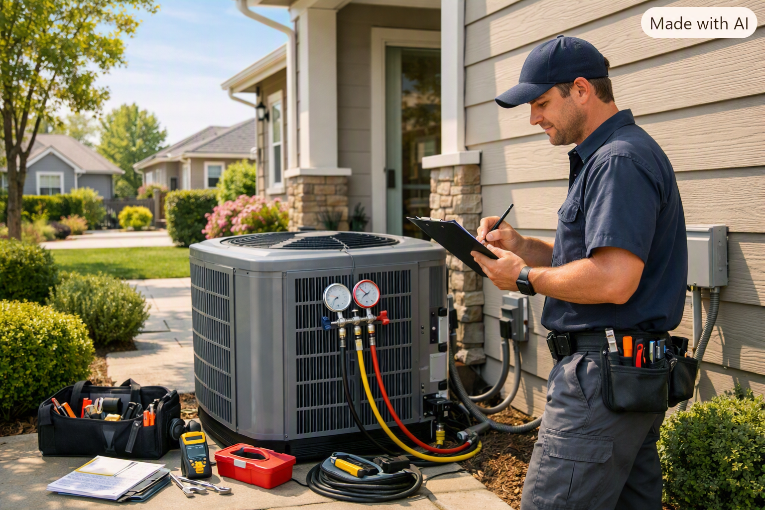 Preventative Maintenance Tips Every Landlord Should Follow in the Bay Area